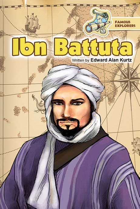 Ibn Battuta Conseils Détudes Étude Conseil