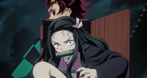 A community dedicated to demon slayer: Demon Slayer: Kimetsu no Yaiba Series Review: Horrors of Our In Demons | The Outerhaven