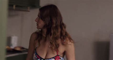 Naked Lake Bell In No Escape I
