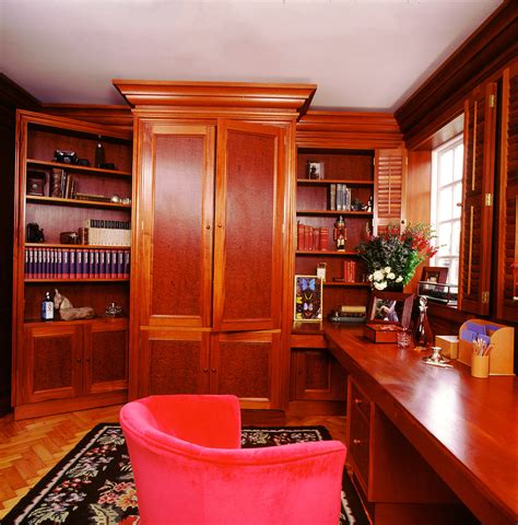 Study Traditional Home Office Other By Tim Wood Limited Houzz