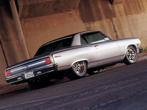 The 65 Chevelle Ar15com