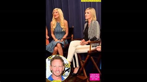 Jennie Garth Defends Tori Spelling After Ian Zierings True Tori Diss