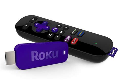 Roku Voice Remote Pro Une Télécommande Rechargeable Par Micro Usb