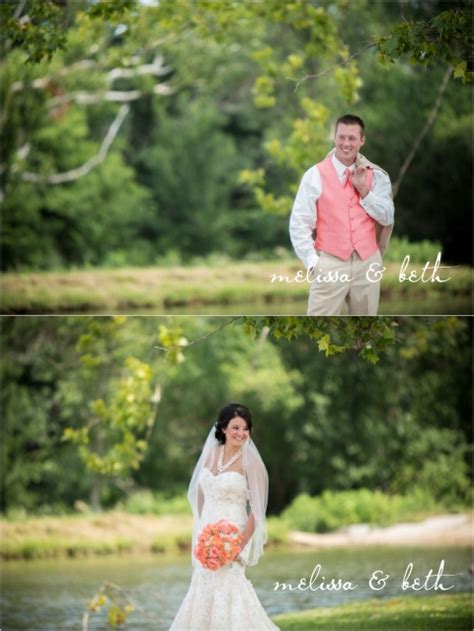 How it works (it's simple!) 1. Outdoor Missouri Wedding | Christy & John: Married! | Missouri Wedding Photographers - Kansas ...