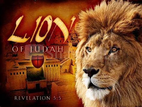 †mighty Warrior Blog † Lion Of Judah King Of Kings