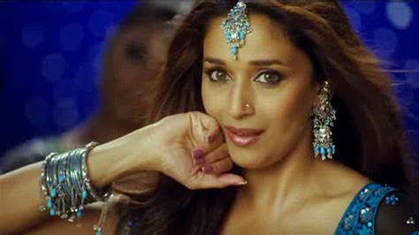 The actor would be seen in her marathi film bucket list soon. Madhuri Dixit Birthday Special: Best songs of the dancing ...