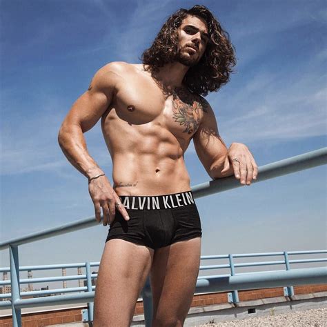 Enrico Ravenna Long Hair Styles Men Hair And Beard Styles Great Body Perfect Body Beautiful