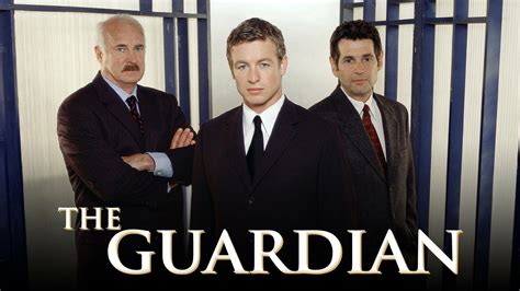 The Guardian Cbs Series Where To Watch