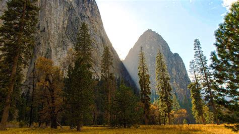 47 4k Yosemite Wallpaper On Wallpapersafari