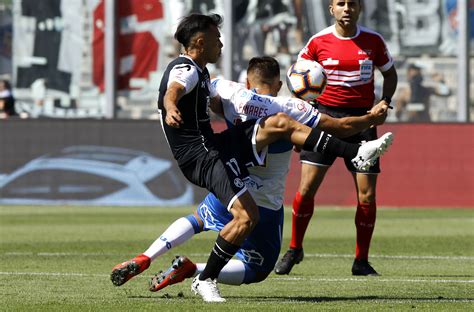 A colocation (colo) is a data center facility in which a business can rent space for servers and other computing hardware. FOTOS | Colo Colo vs. Universidad Católica, Campeonato ...