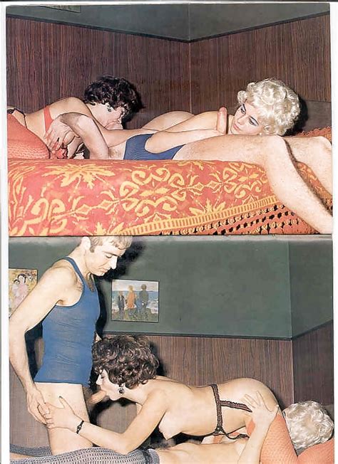 Vintage Magazines Sex Orgies 07 Porn Pictures Xxx Photos Sex Images