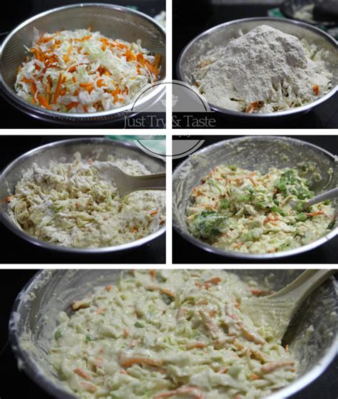 Masakan berkuah ini sangat banyak penggemar. Just Try & Taste: Resep Bakwan Sayur Saus Asam Pedas