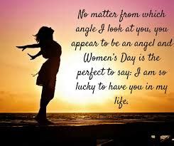 And though every day is a good day to share some inspirational quotes for women, there's one day that it feels particularly pertinent: 41 Best Womens Day 2021 Quotes on Images - Best Wishes and ...