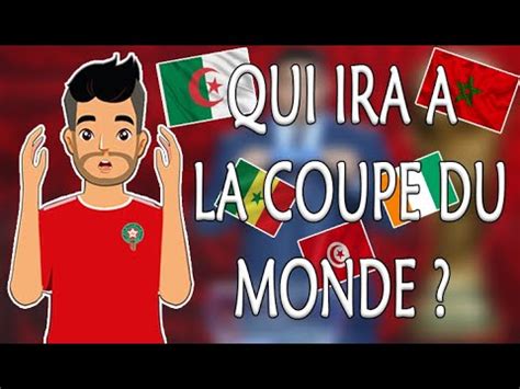 Faire partie de ce tirage au sort préliminaire, être la présentatrice et avoir à ses côtés des légendes de l'histoire du football est un honneur, un espoir et bienvenue sur linternaute pour vivre en direct ce tirage au sort des groupes de qualification pour la coupe du monde 2022, pour la zone europe. Analyse du Tirage au Sort de la Coupe du monde 2022 ...