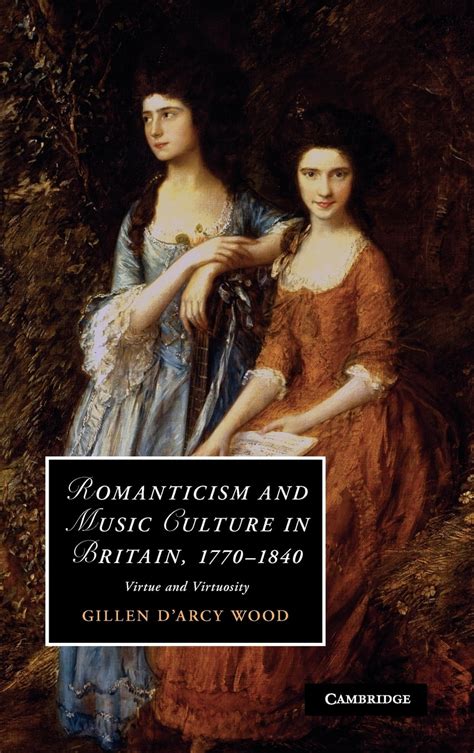 Cambridge Studies In Romanticism Hardcover Romanticism And Music
