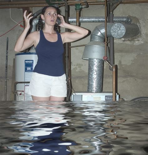 What To Do If Your Basement Is Flooded By The Brel Team