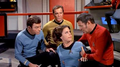 Watch Star Trek The Original Series Remastered Season 3 Episode 18 Free Download Nude Photo