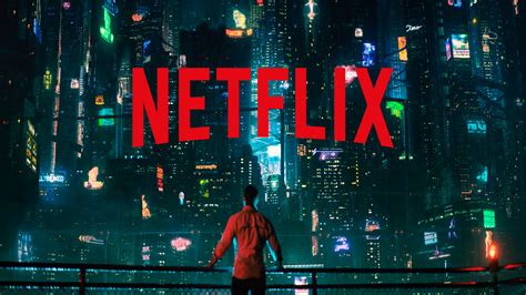 Novedades Netflix