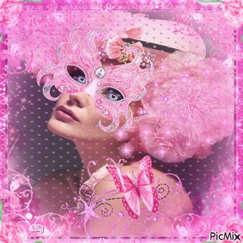 pink lady free animated picmix