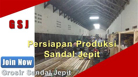 We did not find results for: Persiapan Produksi Sandal Jepit - Pabrik Sandal GARUT #Part1 - YouTube