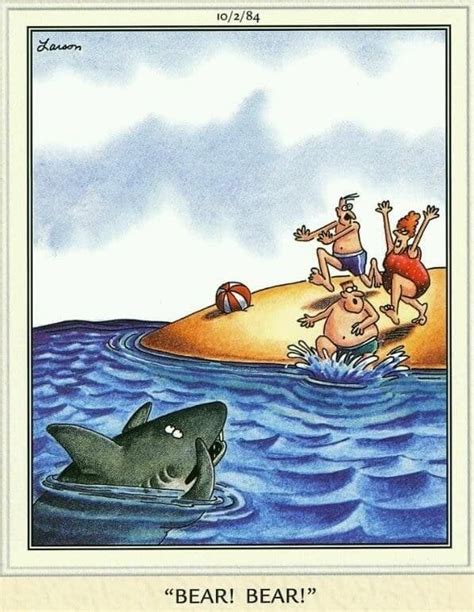30 Of The Best Far Side Cartoons Of All Time Cartoon