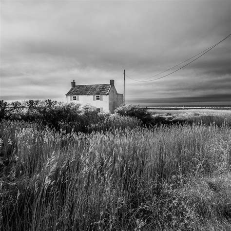 Six Reasons You Must Use Black And White For Landscape