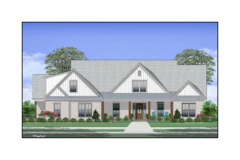 10th year of St. Jude Dream Home Giveaway underway with groundbreaking