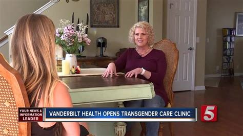 Vanderbilt Opens Clinic For Transgender Patients