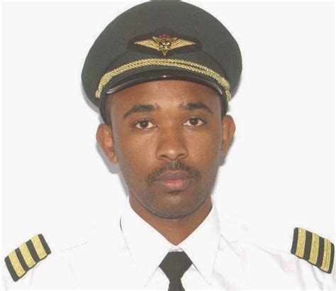 Sheger Tribune Ethiopian Airlines Pilot Found Guilty Of Hijacking His Plane
