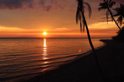 Sunsets Are One Of The Things I Love About The Philippines Rphilippines