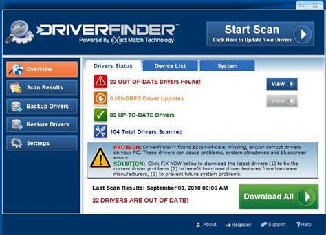 How To Update Drivers On Your Windows Computer