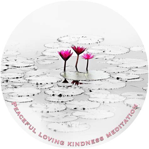 Peaceful and relaxing music is typically very soft, slow and innocent. Peaceful Loving Kindness Meditation Music Album Download ...