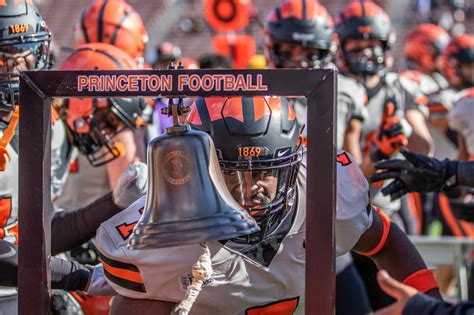 Princeton University Tigers Football