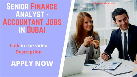Senior accountant/financial analyst tasks and skills. Senior Finance Analyst FP&A - Accountant Jobs in Dubai ...