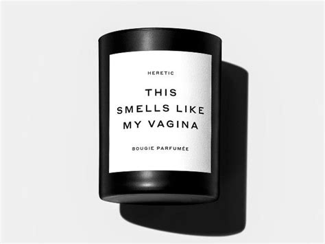 Is Vagina The Hottest New Scent For Essence
