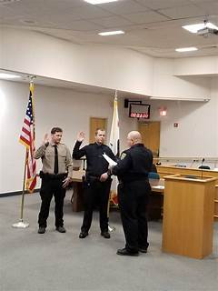 Clearlake Ca Police Department