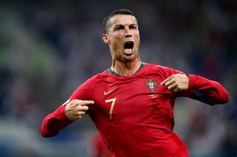 Ronaldo 🄼 De Beste Resulaten Van Moomni