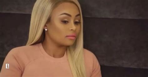 Pregnant Blac Chyna Exposes Everything As She Poses Naked For Paper Magazine Irish Mirror Online