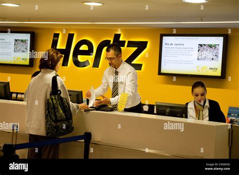 Rental Car Jobs Hiring