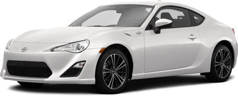 2015 Scion Fr S Price Value Ratings And Reviews Kelley Blue Book