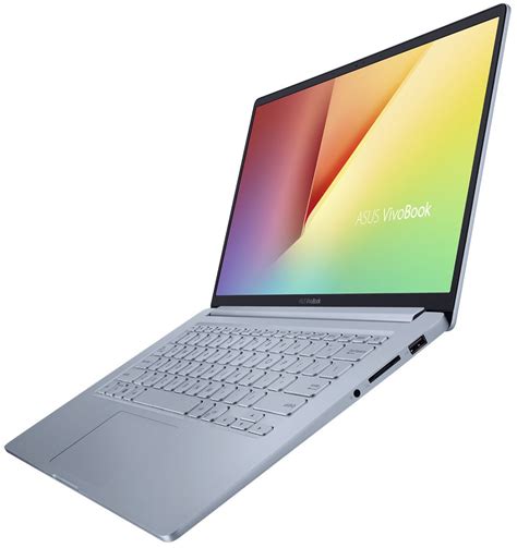 Asus New Vivobook 14 Z403 Now Boasts A Whopping 24 Hour Battery Life