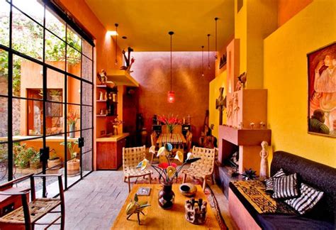 We did not find results for: 20 Marvelous Mexican Living Rooms | Home Design Lover