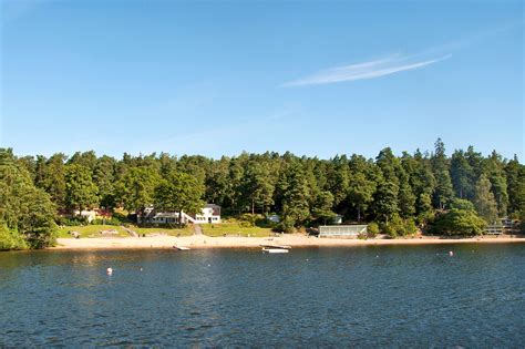 Best Lakes And Beaches In Stockholm Discover The Lakes And Beaches