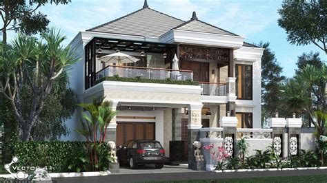 5 desain rumah lengkap dengan ukurannya. Project Description