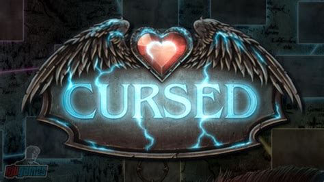 Cursed Part 1 Puzzle Game Lets Play Pc Gameplay Walkthrough
