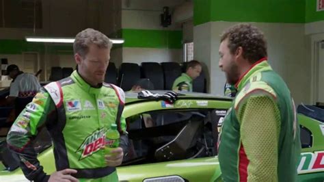 Mountain Dew Tv Commercial Dewey Ryder Feat Danny Mcbride Dale