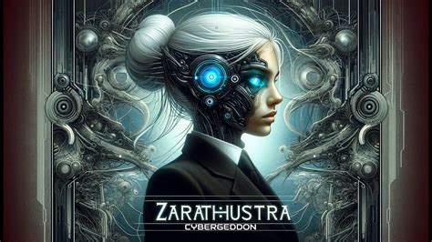 Zarathustra Cybergeddon Day1 Gameplay Trailer Youtube