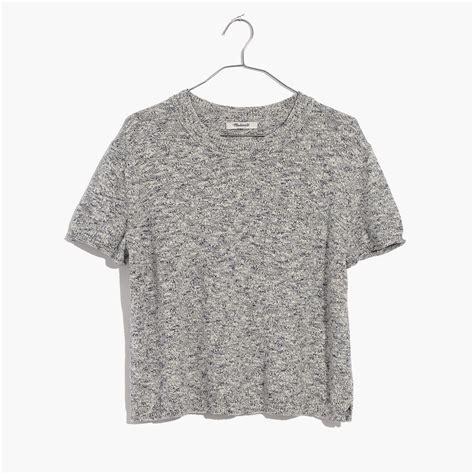 Madewell Pocket Tee Sweater Clothes Cardigan Sweaters For Women