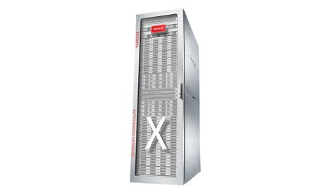 Oracle Exadata Database Machine 7603962