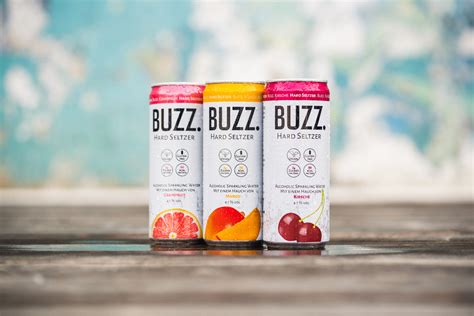 Hard seltzer with abv content of 5.0% to 6.9% contributed a share of more than 45.0% in the global revenue in 2019. Neuer Drink, neues Marketing, bewährte Kompetenz: BUZZ ...
